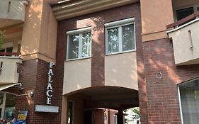 Grace Apartman
