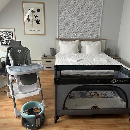 Grace Apartman Hajdúszoboszló Exteriér fotografie
