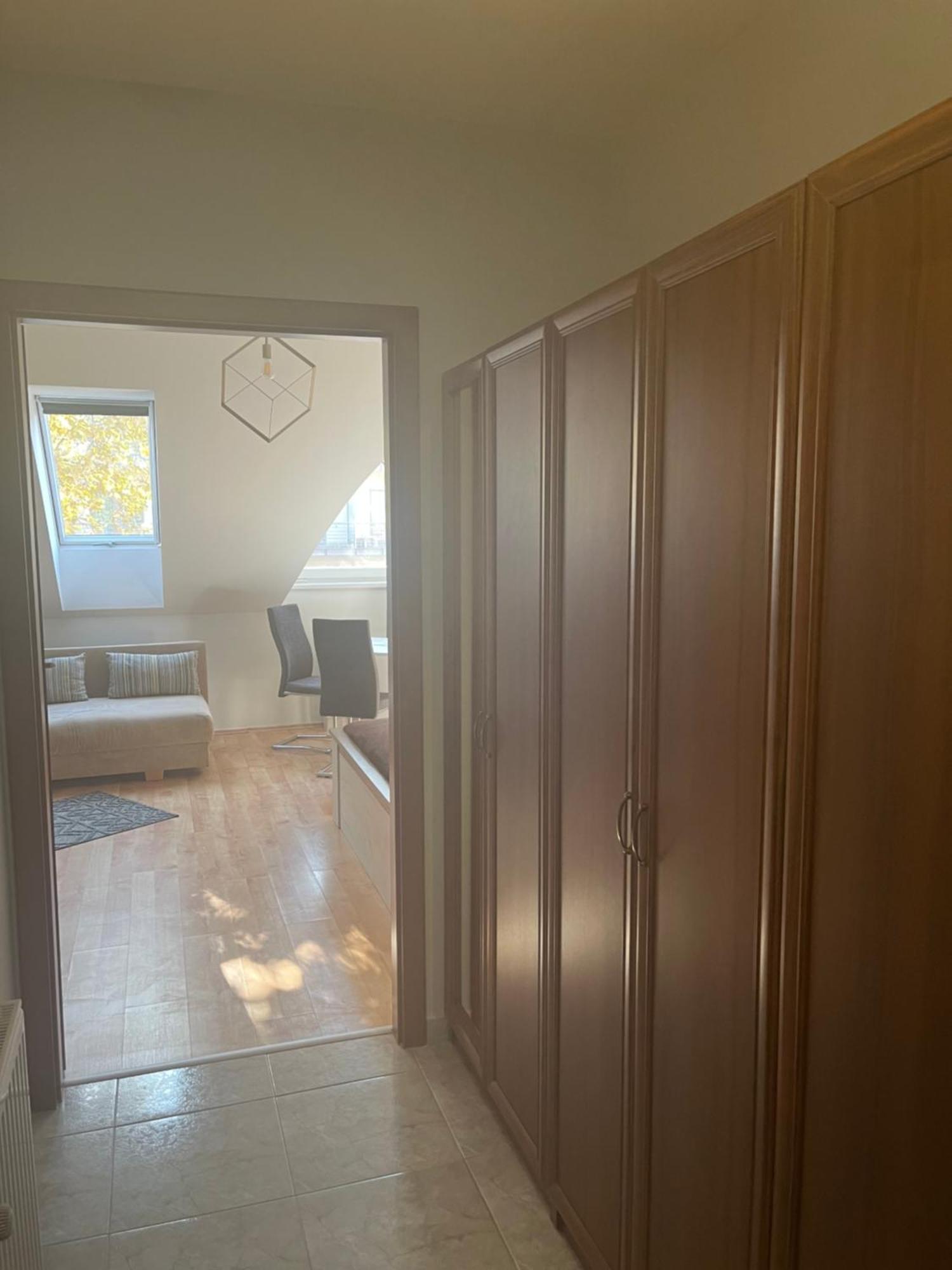 Grace Apartman Hajdúszoboszló Exteriér fotografie