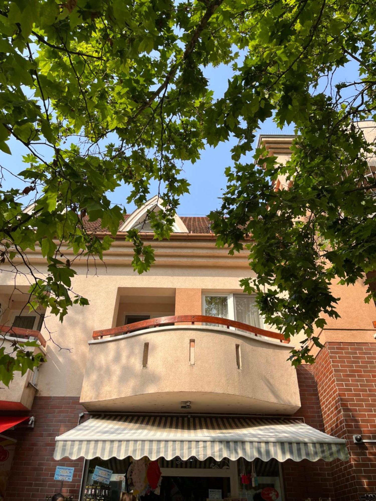 Grace Apartman Hajdúszoboszló Exteriér fotografie