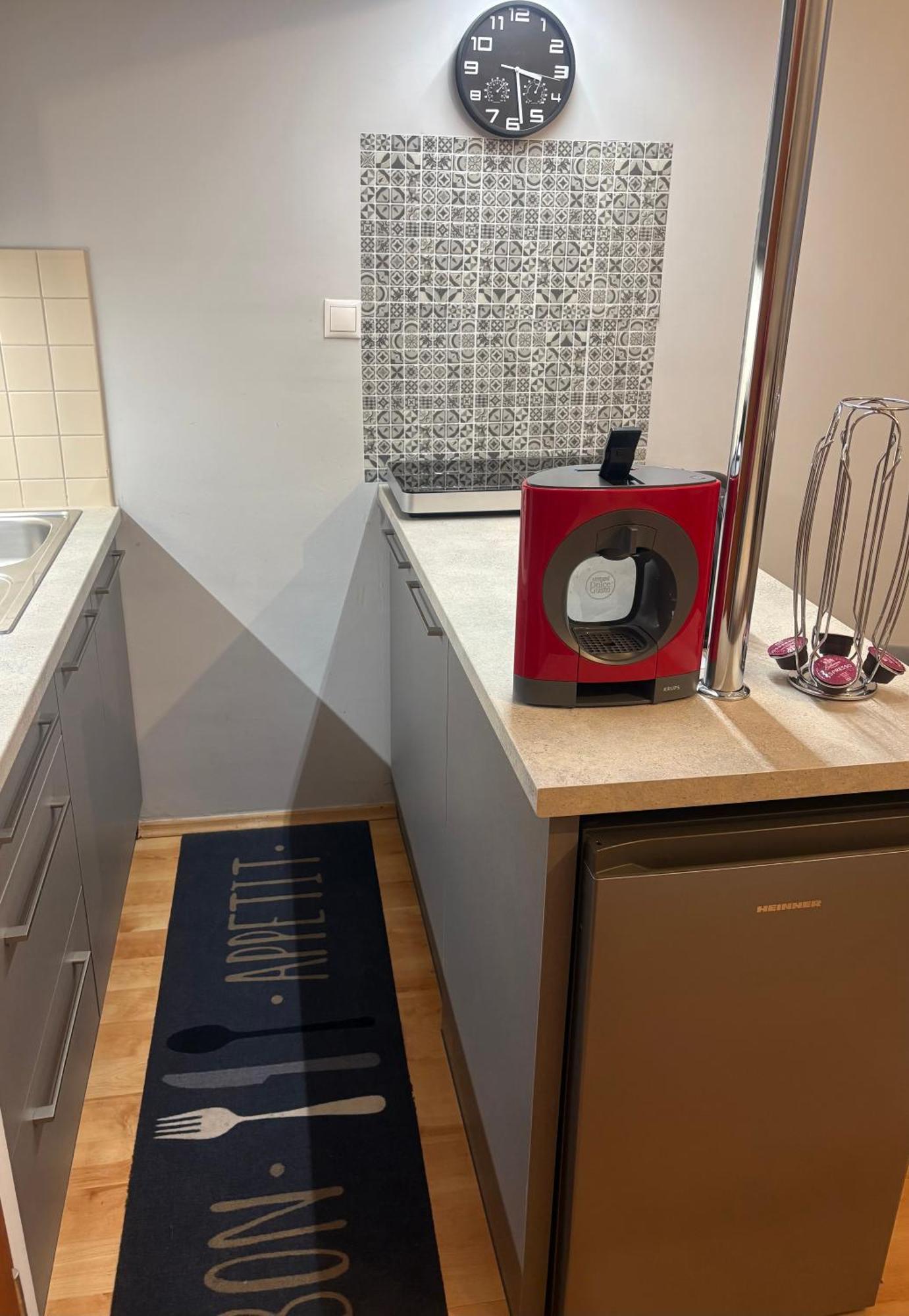 Grace Apartman Hajdúszoboszló Exteriér fotografie