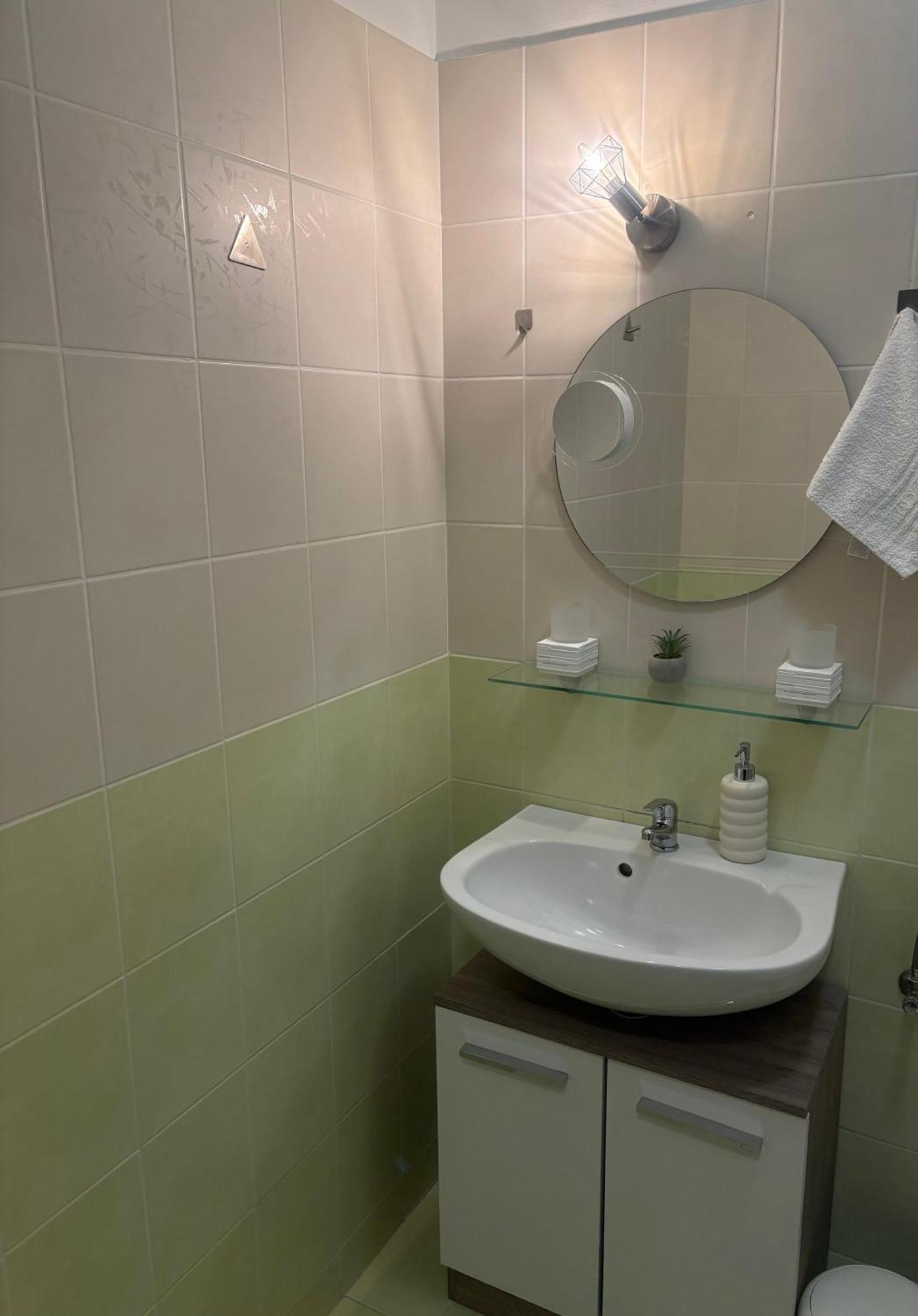 Grace Apartman Hajdúszoboszló Exteriér fotografie