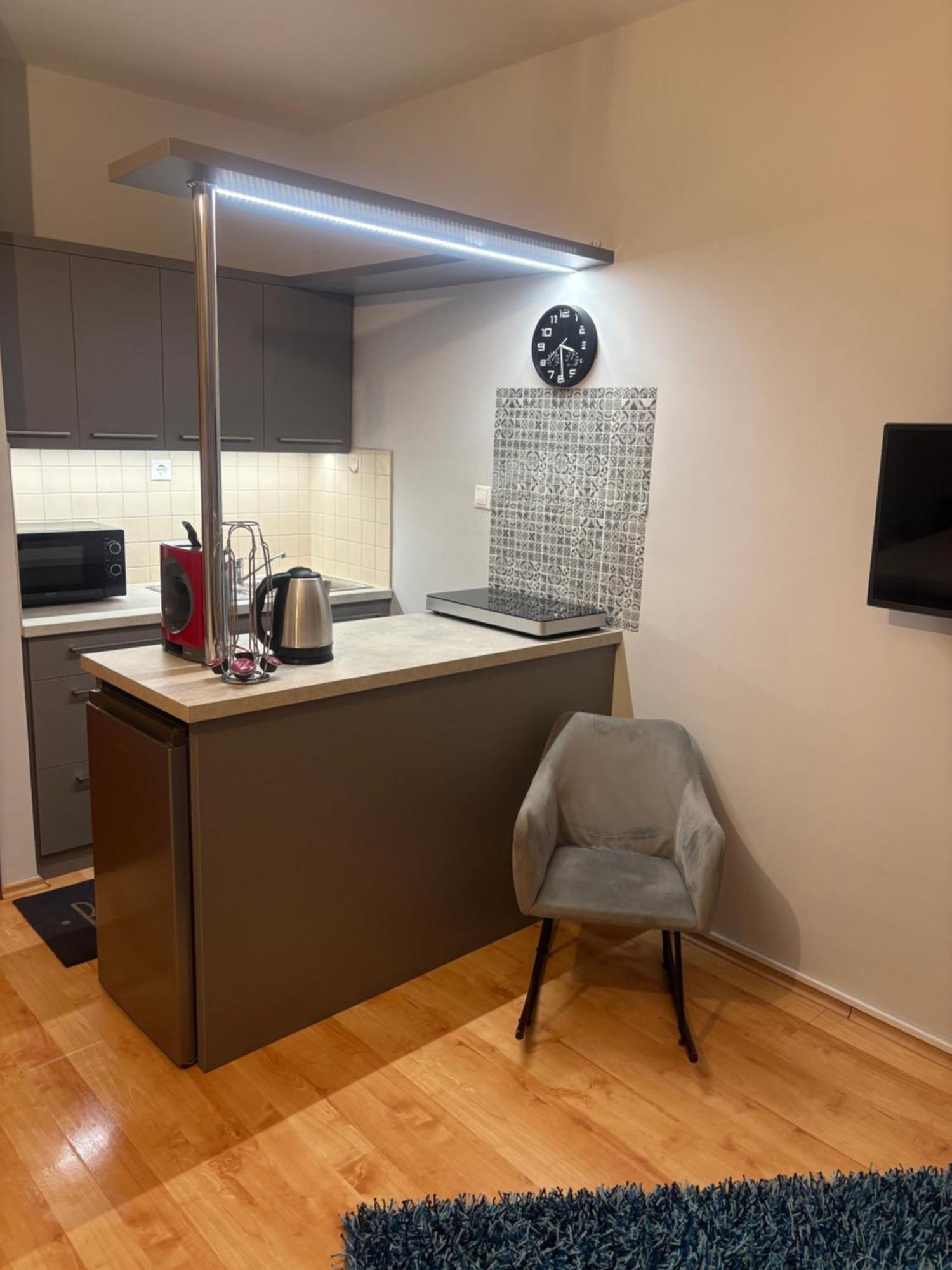 Grace Apartman Hajdúszoboszló Exteriér fotografie