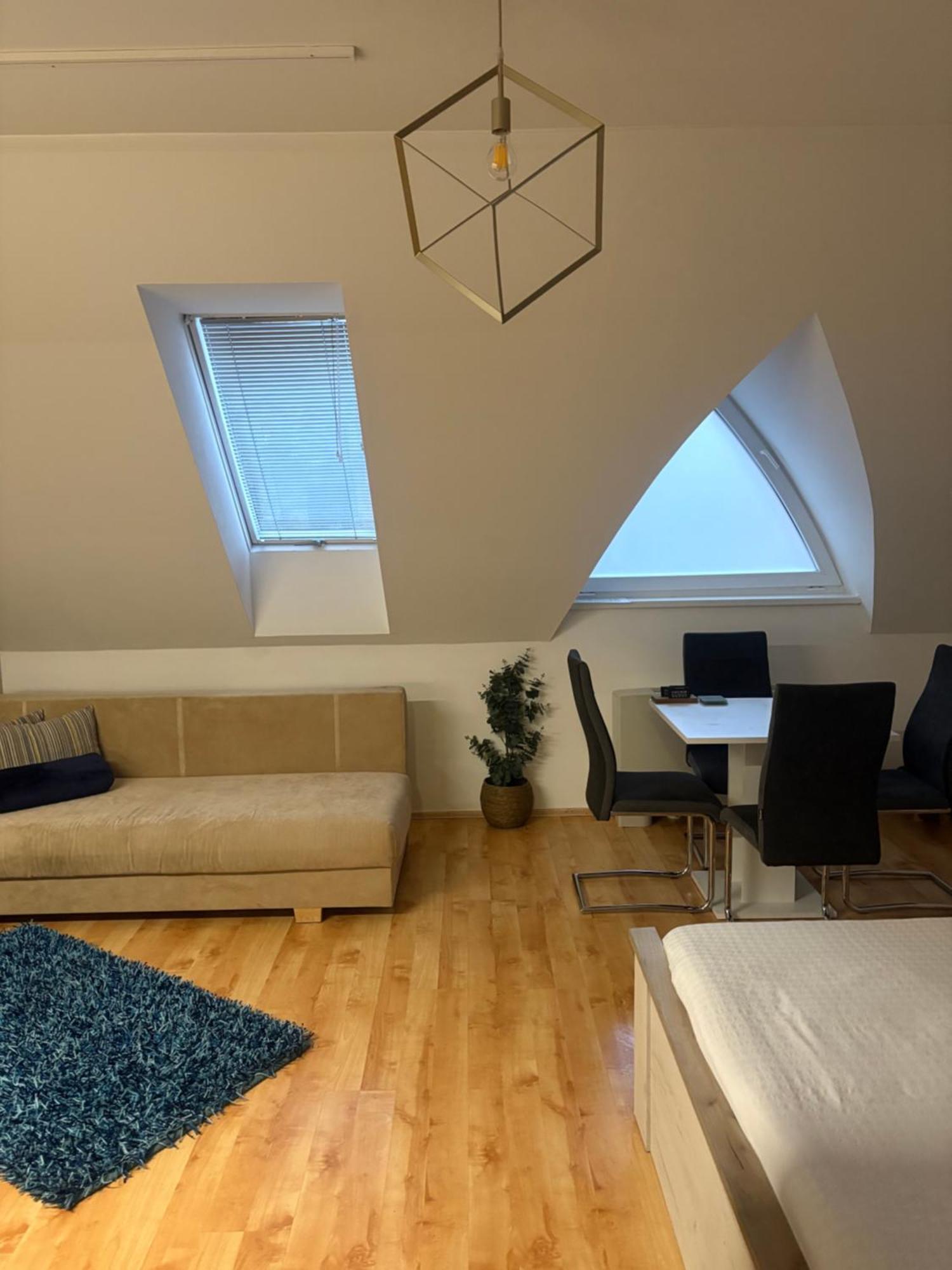 Grace Apartman Hajdúszoboszló Exteriér fotografie