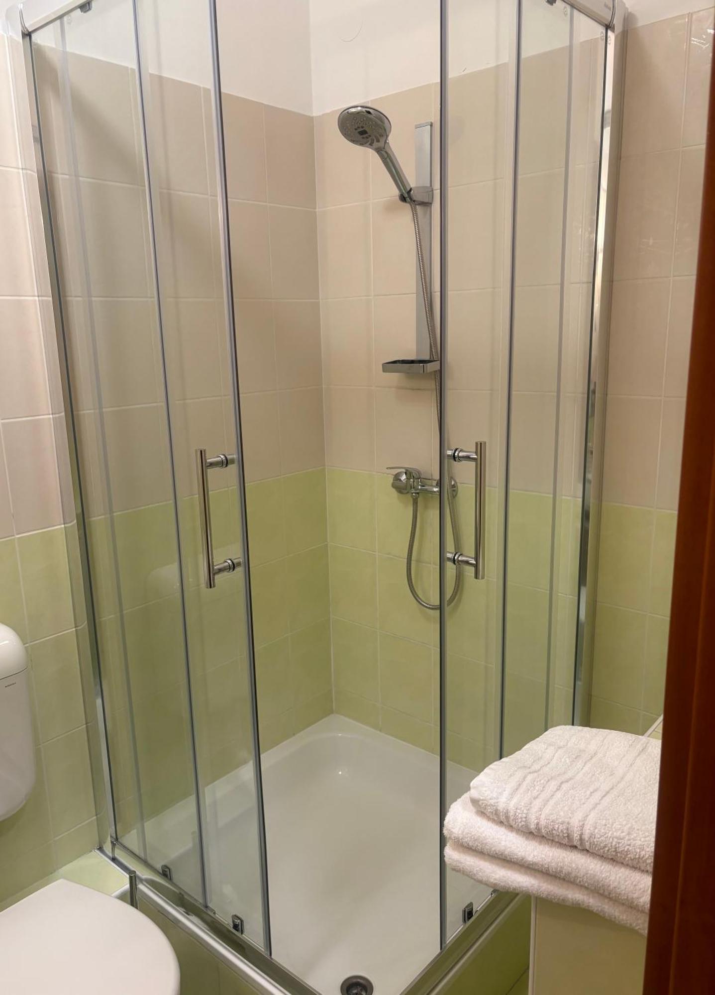 Grace Apartman Hajdúszoboszló Exteriér fotografie